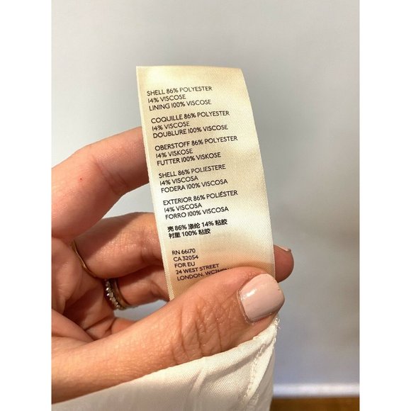 New Free People Do the Twist Seersucker Halter Min - Picture 11 of 11